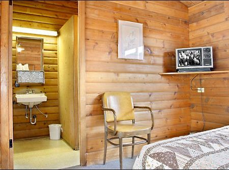 Virginian Resort 윈스롭 외부 사진