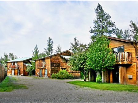 Virginian Resort 윈스롭 외부 사진