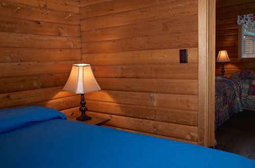 Virginian Resort 윈스롭 외부 사진