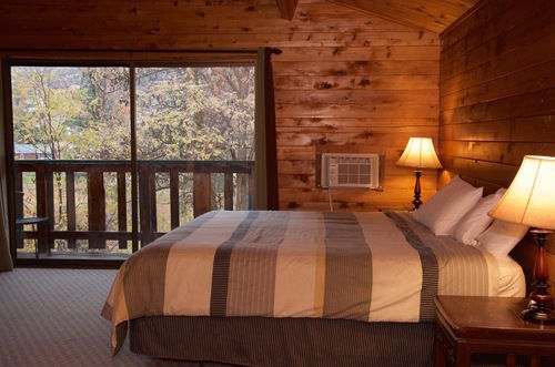 Virginian Resort 윈스롭 외부 사진
