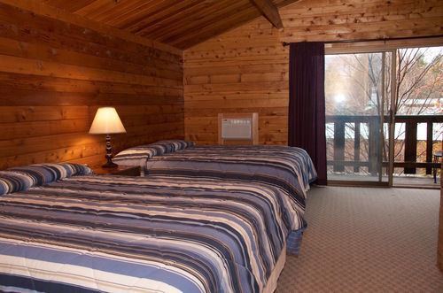 Virginian Resort 윈스롭 외부 사진