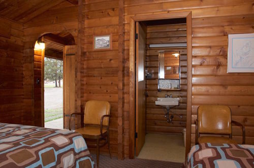 Virginian Resort 윈스롭 외부 사진