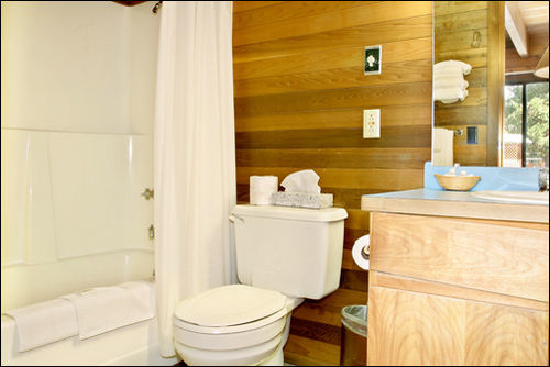 Virginian Resort 윈스롭 외부 사진